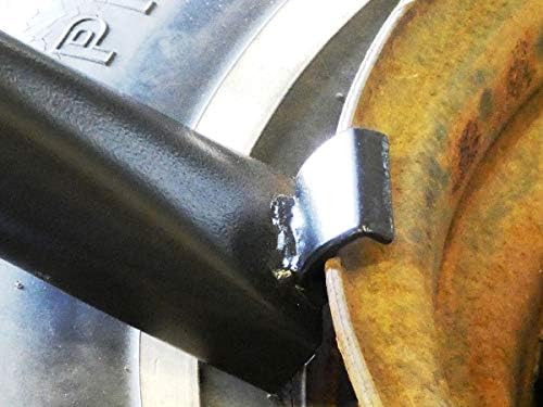 Eastwood prijenosni 5 galona blaster guma za sjedenje zraka tlak pneumatske gume za punjenje guma za punjenje guma za alojk alati za
