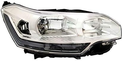 prednja svjetla desna strana suvozačeva prednja svjetla sklop projektora prednjeg svjetla automobilska svjetiljka automobilska svjetiljka