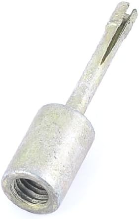 6 mm metalne pile za rupe i pribor za rezanje mramornih pločica sa sinteriranom dijamantnom jezgrom svrdlo za pile za rupe