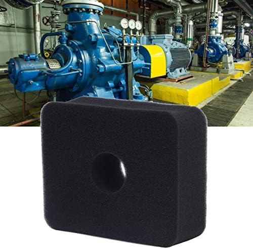 17211-91-000 element filtra za zrak zamjena spužve filter zraka od pjenaste spužve Brtva za prašinu za benzinsku pumpu za vodu od 920