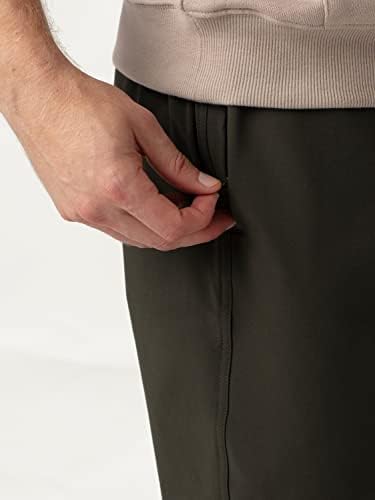 Olivers odjeća svuda, muške četverosmjerne kratke kratke hlače s džepovima, vlaženje vlage