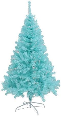 Shypt Sezonski odmor Umjetni božićni borovi božićno drvce Nacionalno stablo za unutarnje i vanjsko odmor ukras