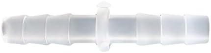 5pcs plastični priključak za crijevo 3/16 2/16 Priključci za cijevi od bodljikave žice adapter za spajanje priključaka