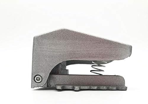 Pneumatski nožni ventil za pedale 2-smjerni 2-smjerni ventil za zračnu papučicu nožni upravljački prekidač 1pc
