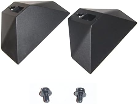Service_parts 2x držač nosača zidnih nosača i 2x vijci kompatibilni sa Sony Sound Bar