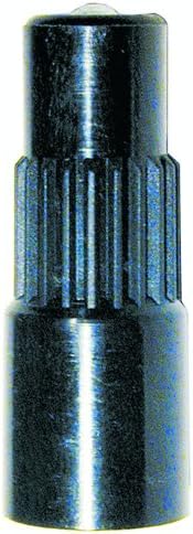TRU-FLATE 38-325-4 Plastični ekstenzivni ventil 1-1/4 -4 pakiranje