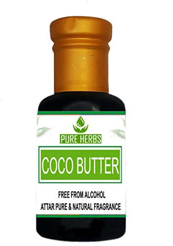 Kokosovo ulje bez alkohola za Uniseks, pogodno za posebne prigode, zabave i svakodnevnu upotrebu, 50 ml