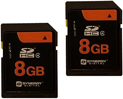 Memorijska kartica digitalnog fotoaparata US-211 us 2 US 8 GB sigurne digitalne memorijske kartice velikog kapaciteta