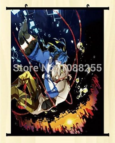 Crtani svijet Projekt kagerou enomoto takane dekor doma anime plakat zid cosplay cosplay