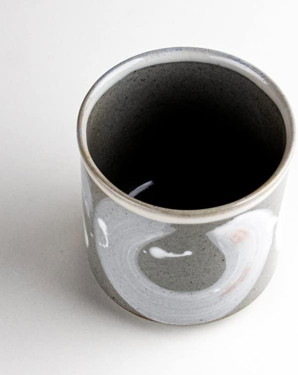 有田 焼 やき もの 市場 市場 japanska šalica čaja yunomi arita imari ware napravljena u japanskom ariake velikom