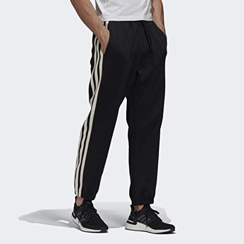 Adidas muške zimske hlače 3-stripe