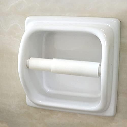 Kućni hotelski kupaonski toaletni papir Ller Holder Spindle Stiped Stipeble Istenzibilan koristan i praktičan