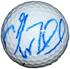 Gary Woodland potpisao je autogram golf lopte - 2019. američki otvoreni prvak, vrlo rijetko! - Autografirane loptice za golf