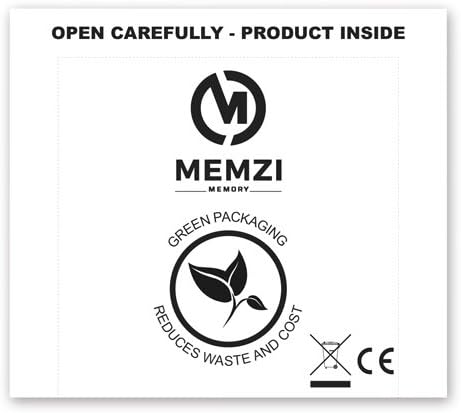Memorijska kartica MEMZI PRO Micro SDHC kapacitet od 32 GB za mobilne telefone Blu Pure View, R2 Plus, Life One X3, Vivo XL3 Plus -
