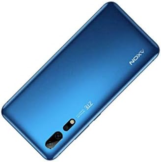 ZTE Axon 10 Pro DUAL-SIM GSM 4G LTE GSM Snapdragon 855 Smartphone otključan 12GB RAM/256 GB plava