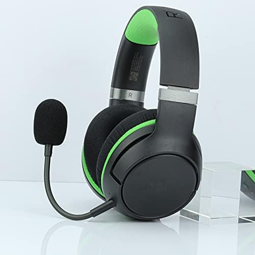 Zamjena mikrofona za gaming slušalice Razer Kaira Pro, ažurirani dodatak s odvojivim микрофонной mrena 3,5 mm na PC, Mac, Xbox One,