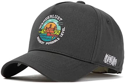 AMPLESH KAYAK VASORNI DIZAJN STRUKTUREN BASEBALL CAP BOLLCAP Snapback šešir
