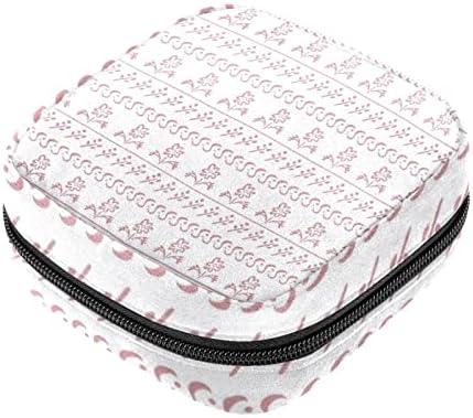 Oryuekan sanitarna torba za odlaganje salveta, prijenosna menstrualna jastučića za višekratnu upotrebu, torbice za skladištenje u tamponu