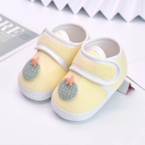 0 do 1 godine cipele za djecu cipele za dijete cipele mekano donje proljeće i jesenske dječje platnene cipele dječje cipele