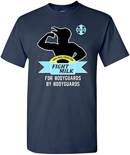 Apsurdno borbeno mlijeko - majica