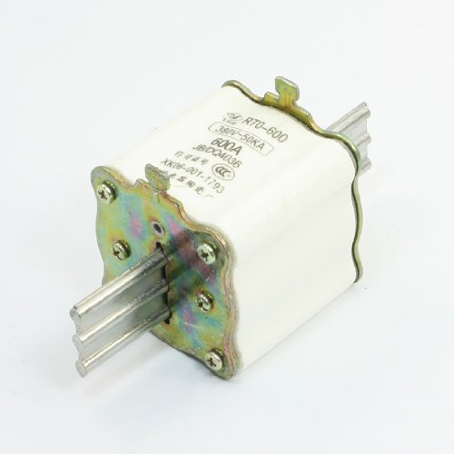 AEXIT RTO-600 380V/600A Distribucija Električna zaštita električnog propuštanja HRC link osigurača