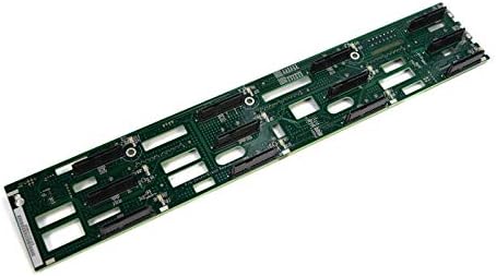 Novi J708N Pravi OEM DellEMC PowerEdge C2100 FS12SC 12-слотная sistemska kartica One to One SATA/SAS HD PCA DAS45TB16G0 Integrativne