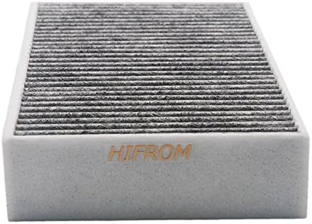 Hifrom aktivirani ugljen ugljen ugljik ugljikov kabinski filter Zamjena za GL320 GL450 ML320 ML350 ML500 R350 R500 1648300218 A1648300218