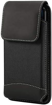 Telefonska vrećica najlona robusna torbica za nošenje remena kompatibilna sa Samsung Galaxy Note10 S10 S20 S7EDE/NAPOMENA 5/NAPOMENA