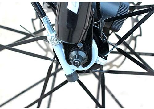 Faddare mehanički brzinometar za bicikl, klasični stil, brzinometar za bicikl analogni elementer | Vodootporni anti-šokirani mehanički