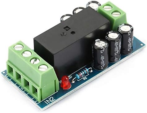 Napajanje baterije kontroler baterije Automatski prekidač napajanja u nuždi rezervni prekidač baterije pribor za dodatnu opremu od