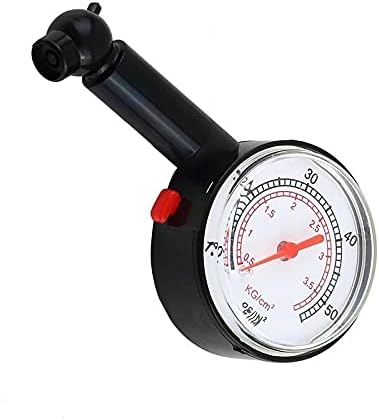 SJYDQ automatsko mjerač mjerača zraka mjerač zraka ručka ogledalo u obliku motocikla motociklističke motociklističke alati za inspekciju