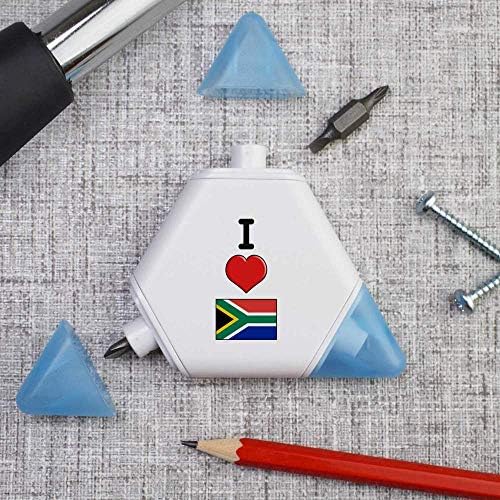 'Volim Južnu Afriku' kompaktni multi alat
