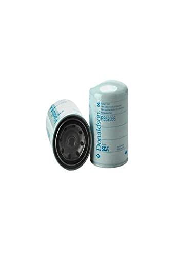 Donaldson P552096 - Filter za rashladno sredstvo, spin -on