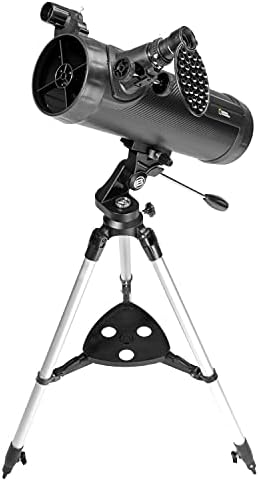 Reflektirajući teleskop od 114 mm