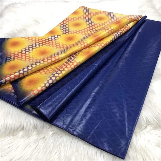 Najnovija Afrička Gvinejska brokatna tkanina s francuskim printom čipke, najnovija Nigerijska tvornica čipke za večernju haljinu-čipkasta
