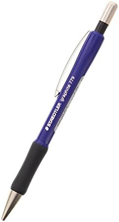 Staedtler 0,7 mm grafitna mehanička olovka - plava