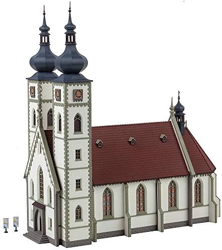 Skup Modela gradske crkve 9130629, razni
