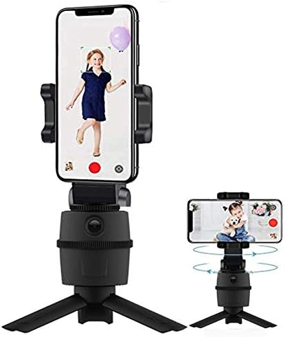 Stalak i nosač za Motorola Moto Z2 Play - PivotTrack Selfie Stand, Mount za praćenje lica za praćenje lica za Motorola Moto Z2 Play