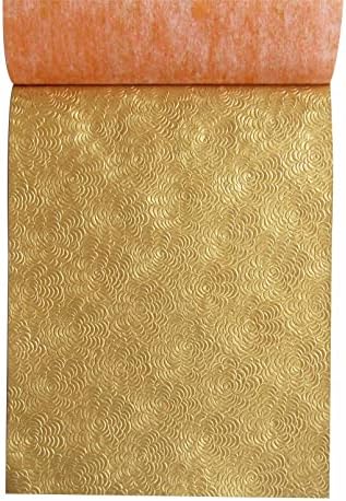 Paperhues proljetni ljeto ukrasni ručno izrađeni bilježnica Papir 8.5x11 jastučić, 40 listova.