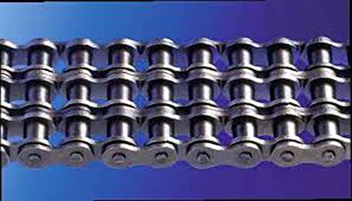 Ametric 24B-3 ISO, 5 metara kutija, trostruki valjak, ametrični dio 3122x5m, br., 38,1 mm tona, 25,4 mm, 25,4 mm, 150 mm, 1-1/2x1,
